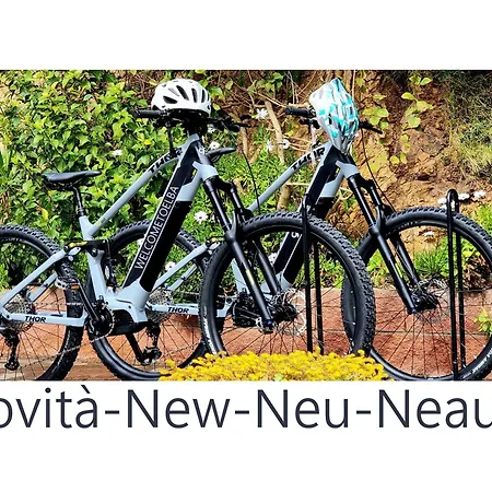 Hotel Eco Montemerlo 3*