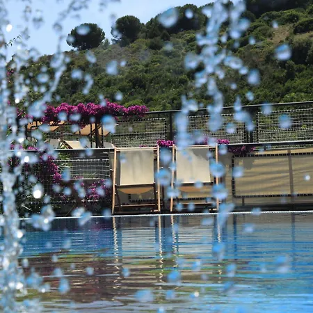 Hotel Eco Montemerlo 3*