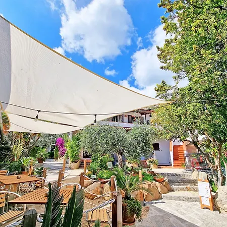 Hotel Eco Montemerlo