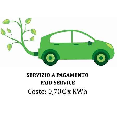 Montemerlo Hotel