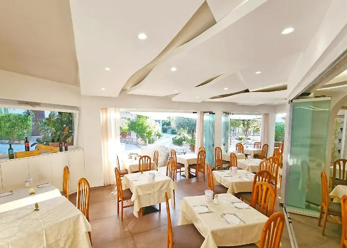 Eco Montemerlo Hotel 3*