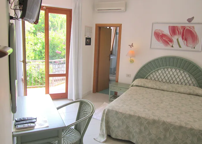 Eco Montemerlo Hotel 3*