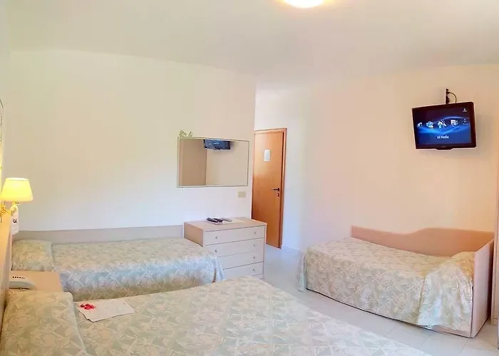 Eco Montemerlo Hotel 3*