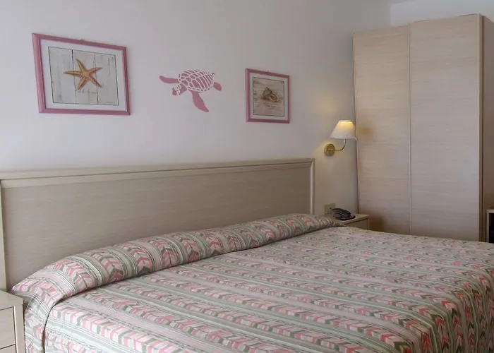 Eco Montemerlo Hotel Fetovaia