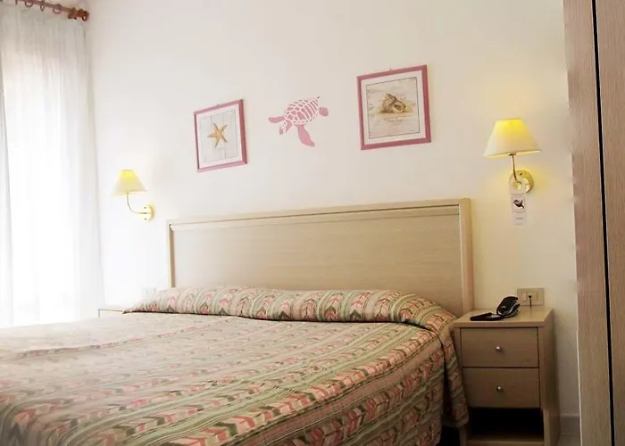 Eco Montemerlo Hotel Fetovaia