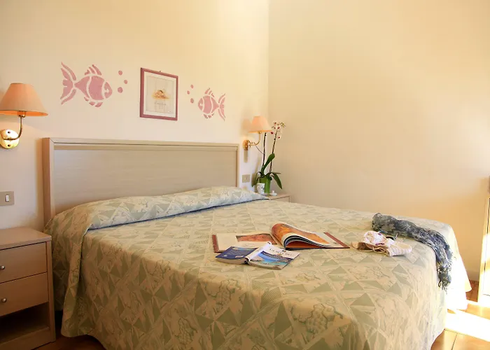 Eco Montemerlo Hotel Fetovaia