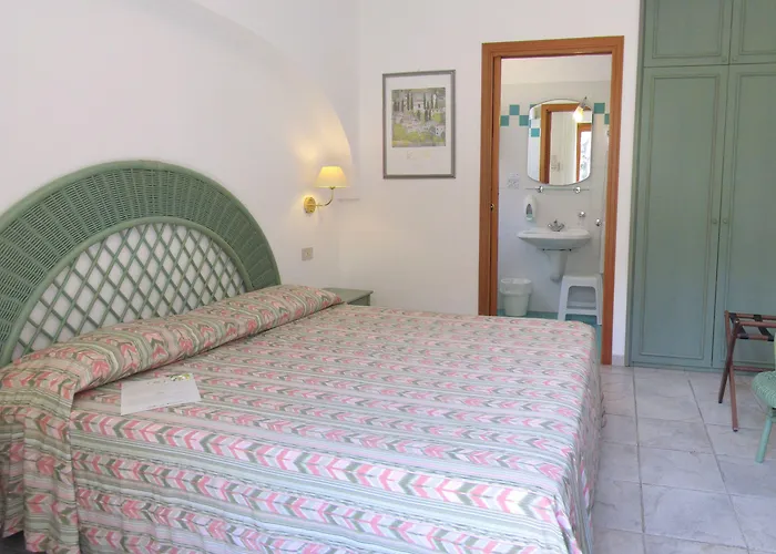 Hotel Eco Montemerlo