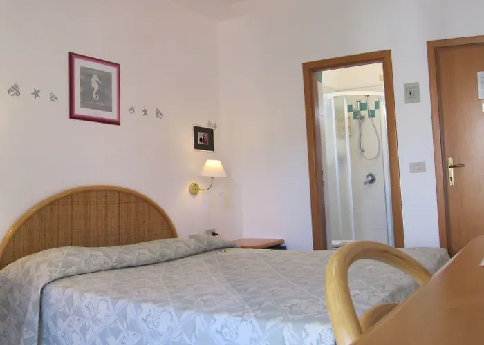 Hotel Eco Montemerlo