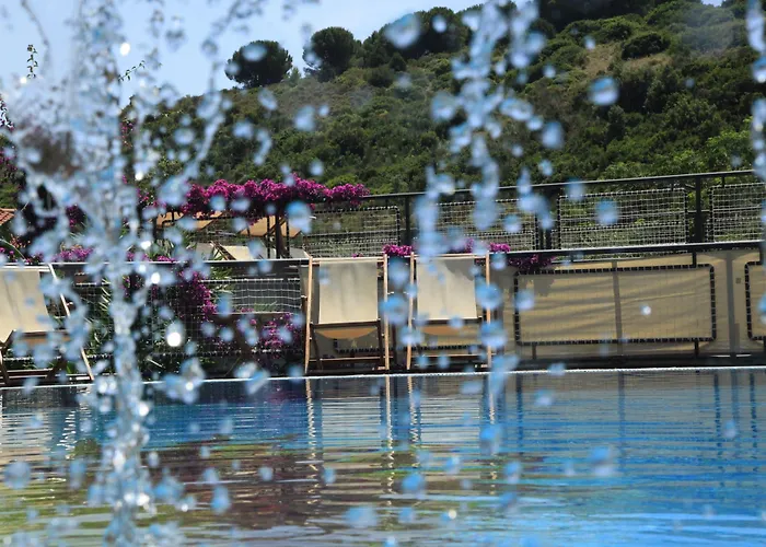 Hotel Eco Montemerlo 3*