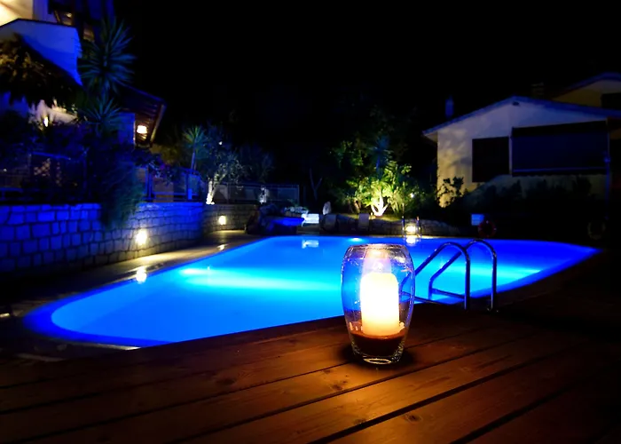 Eco Montemerlo 3* Fetovaia