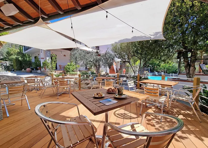 Eco Montemerlo Hotel