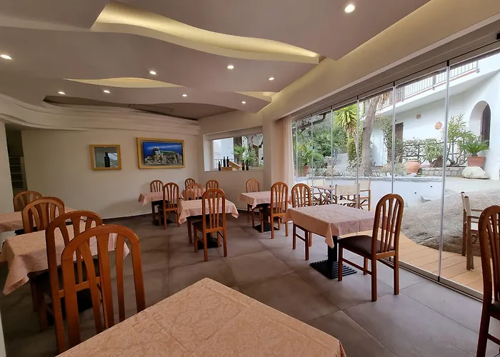 Hotel Eco Montemerlo