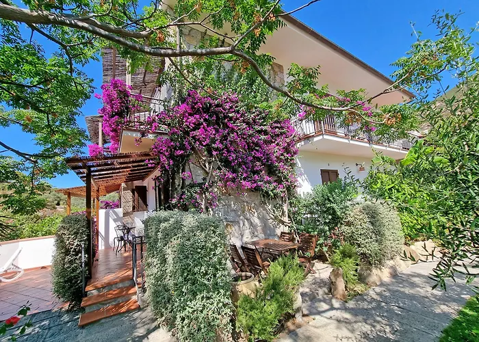 Eco Montemerlo Hotel