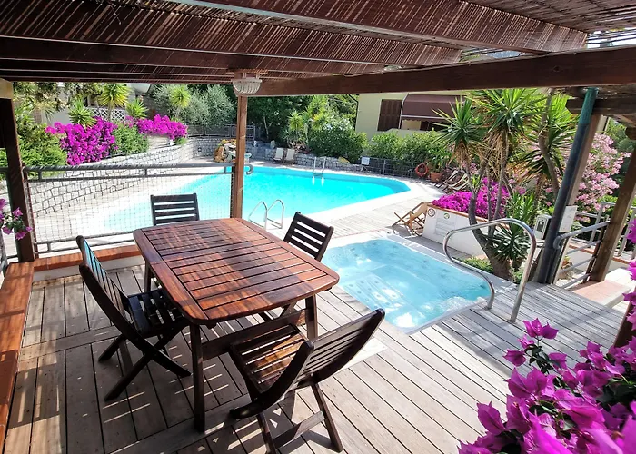 Eco Montemerlo Hotel