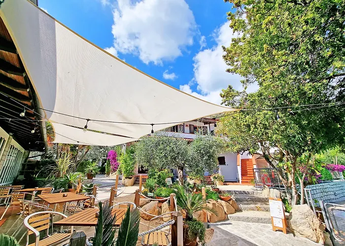 Hotel Eco Montemerlo