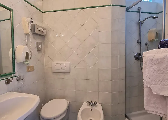 Eco Montemerlo Hotel