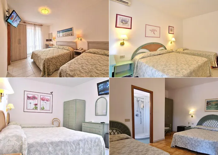 Eco Montemerlo Hotel