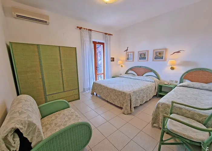 Eco Montemerlo Hotel