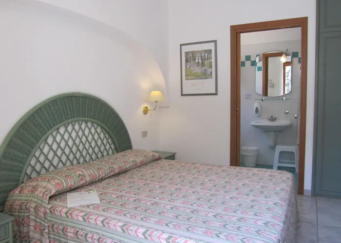 Eco Montemerlo Hotel