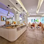 Hotel Eco Montemerlo