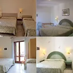 Eco Montemerlo Hotel Fetovaia