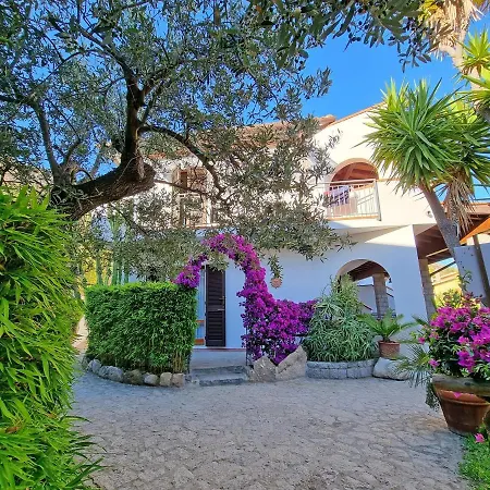 Ξενοδοχείο Eco Montemerlo 3*