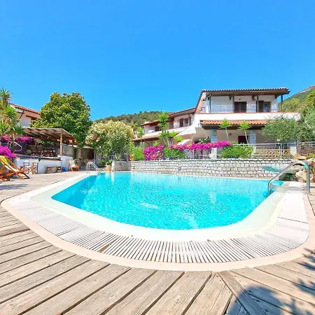 Hotel Montemerlo