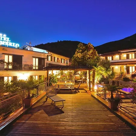 Montemerlo Hotel Fetovaia