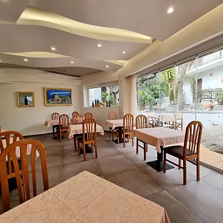 Eco Montemerlo 3* Fetovaia
