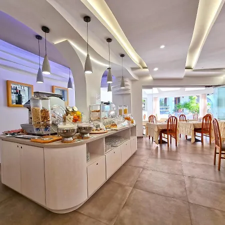 Montemerlo Hotel