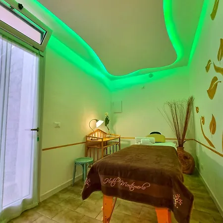 Eco Montemerlo Hotel