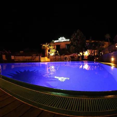 Eco Montemerlo 3* Fetovaia