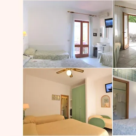Hotel Montemerlo 3*