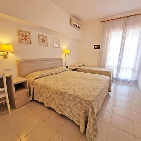 Montemerlo Hotel
