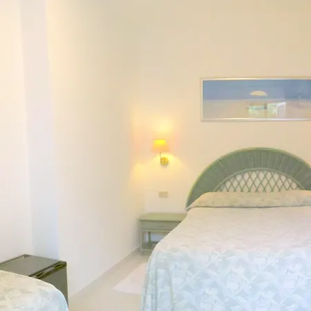 Montemerlo Hotel