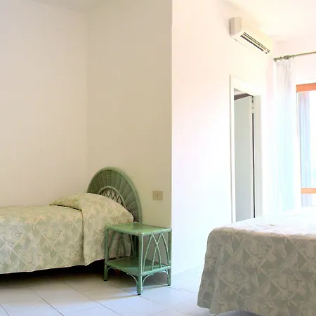 Hotel Montemerlo 3*