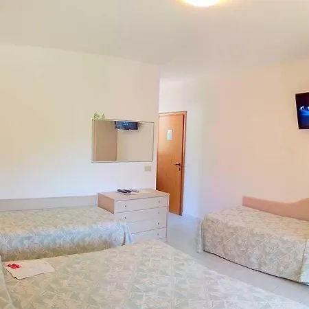 Eco Montemerlo Szálloda 3*