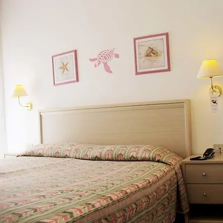 Montemerlo Hotel Fetovaia