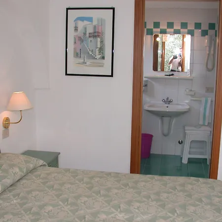 Hotel Montemerlo 3*