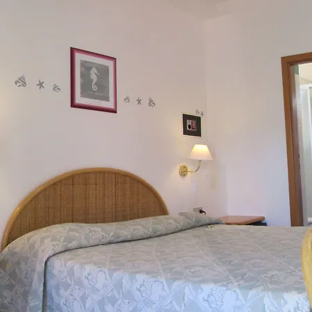 Montemerlo Hotel Fetovaia