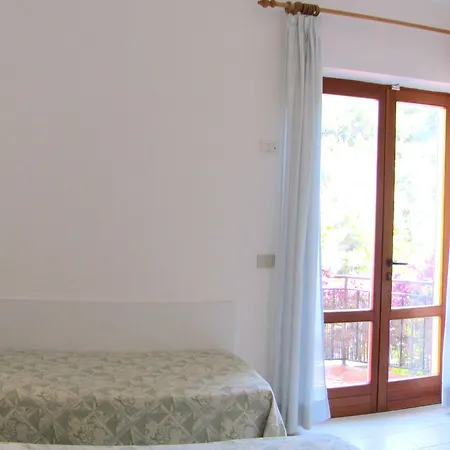 Hotel Montemerlo 3*