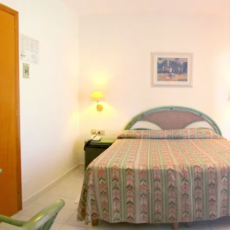 Montemerlo Hotel 3*