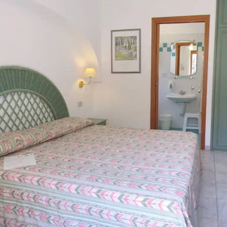 Hotel Montemerlo
