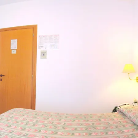 Hotel Montemerlo 3*