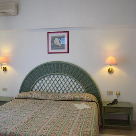 Eco Montemerlo Otel 3*