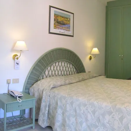 Montemerlo 3* Fetovaia