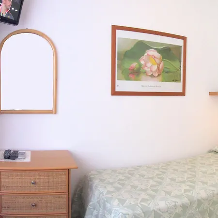 Hotel Montemerlo