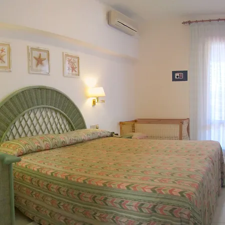 Montemerlo Hotel