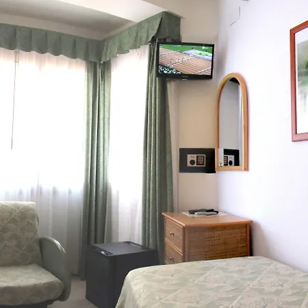 Montemerlo Hotel 3*