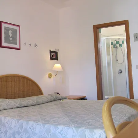 Hotel Eco Montemerlo